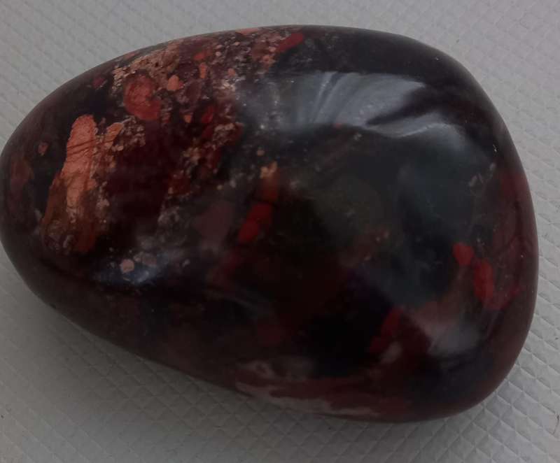 Red Jasper Stone
