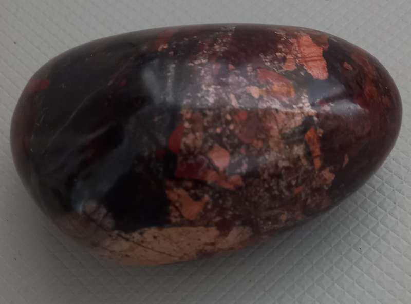 Red Jasper Stone