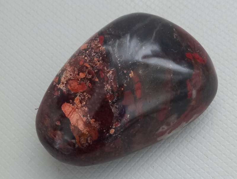 Red Jasper Stone