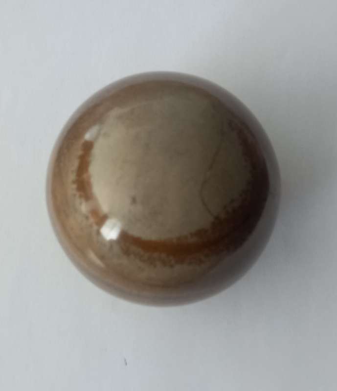 Tigers Eye Sphere