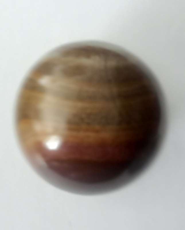 Tigers Eye Sphere
