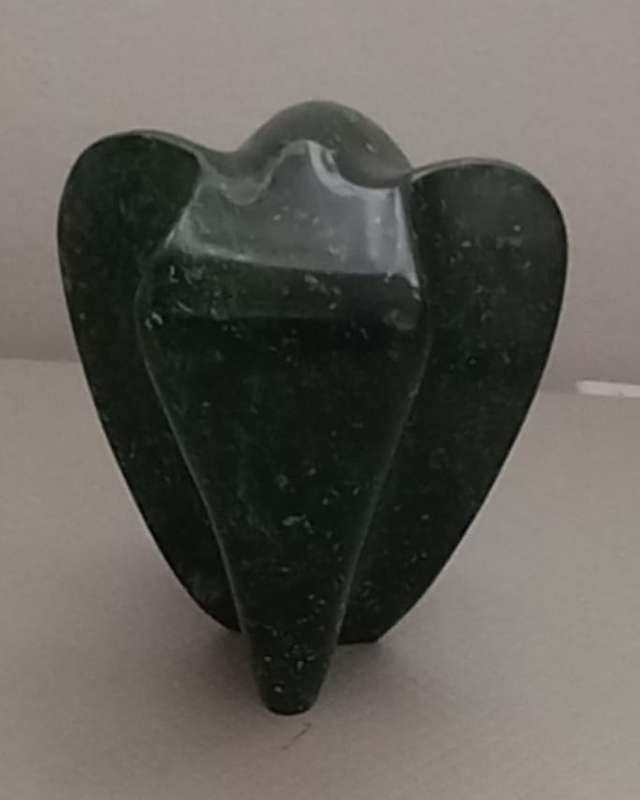 Verdite Elephant