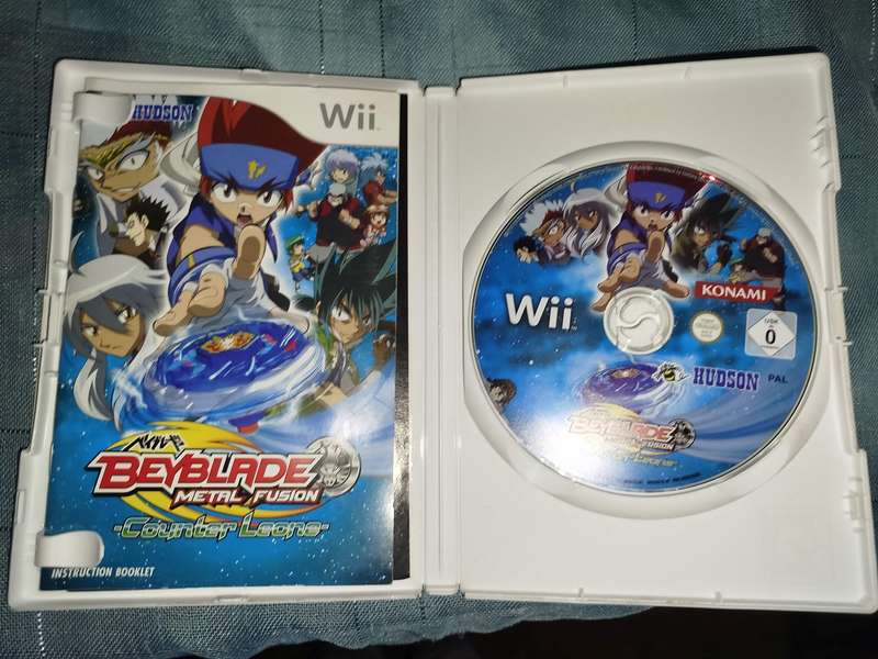 Wii Game Bundle