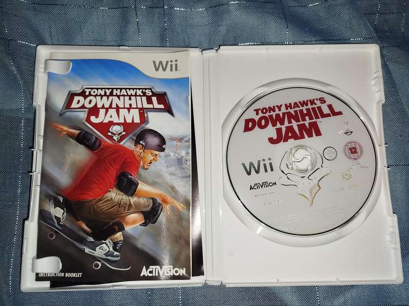Wii Game Bundle