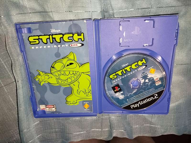 PS2 Game Bundle No.2