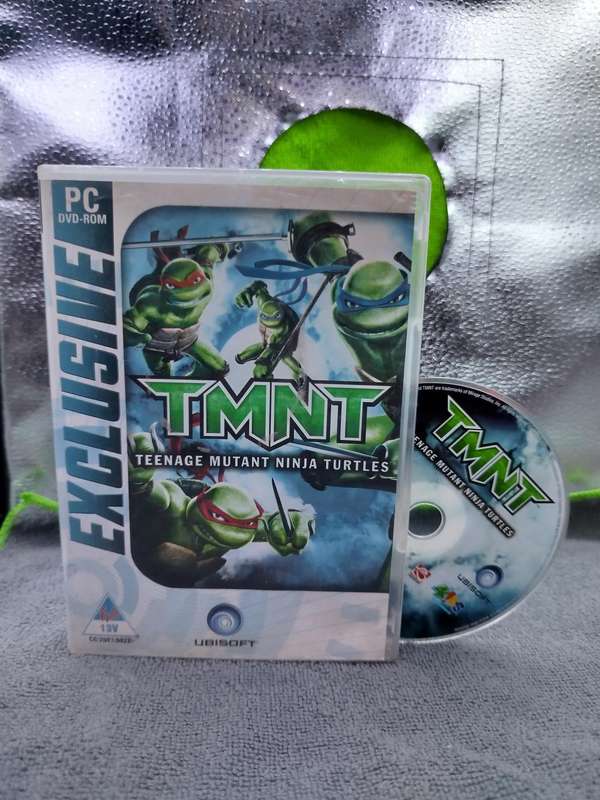 PC Games Bundle Set 1
