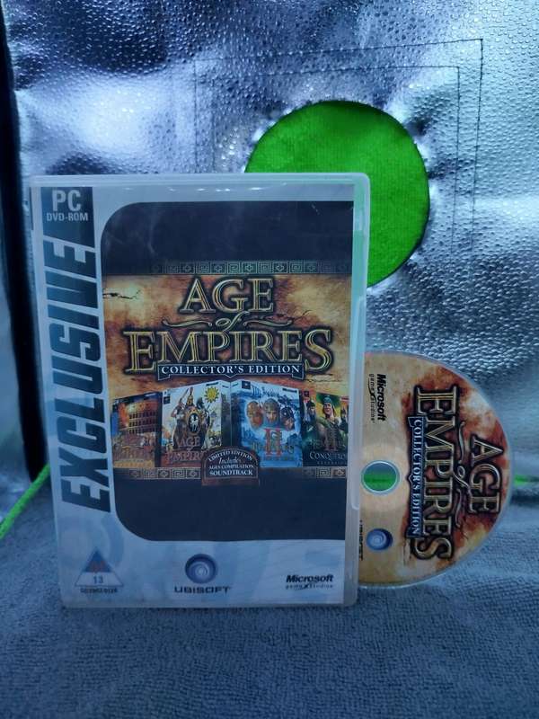 PC Games Bundle Set 1