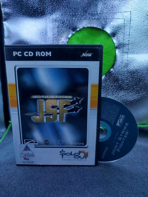 PC Games Bundle Set 1