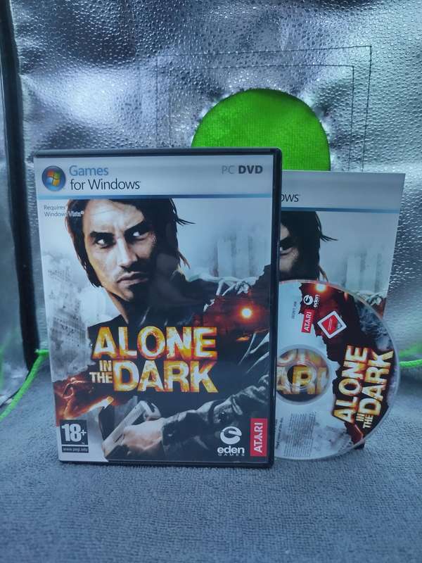 PC Games Bundle Set 1
