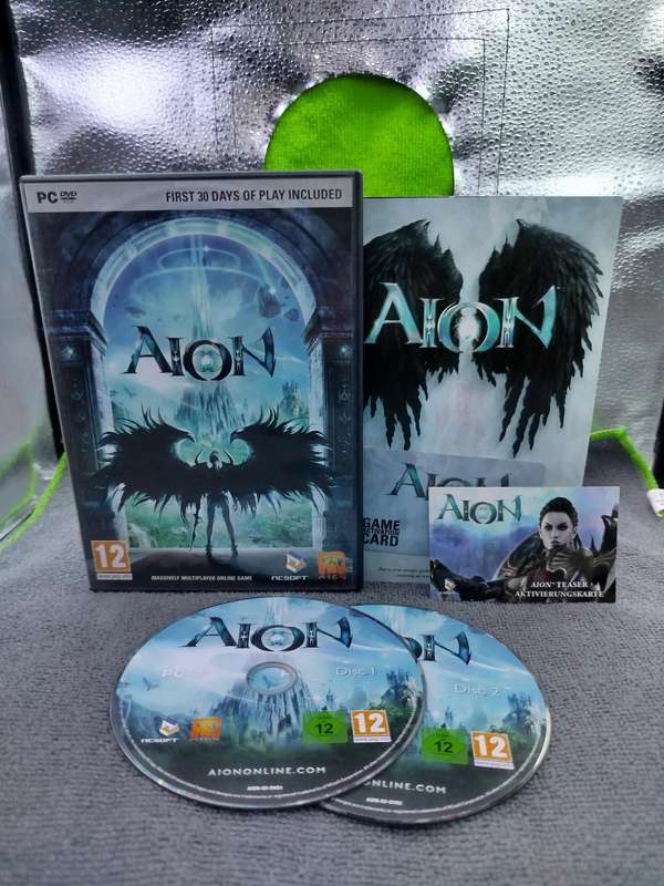 PC Games Bundle Set 1