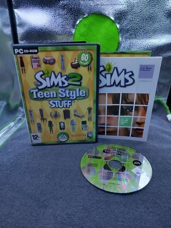 PC Games Bundle Set 3