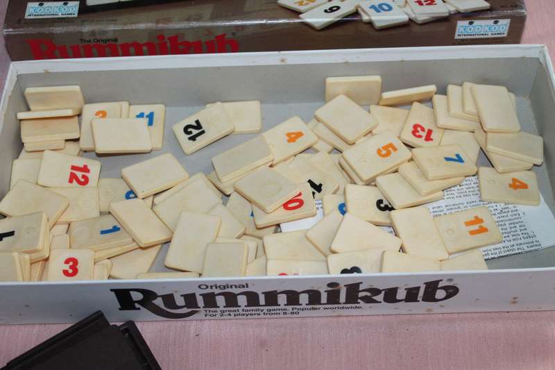 Rummikub