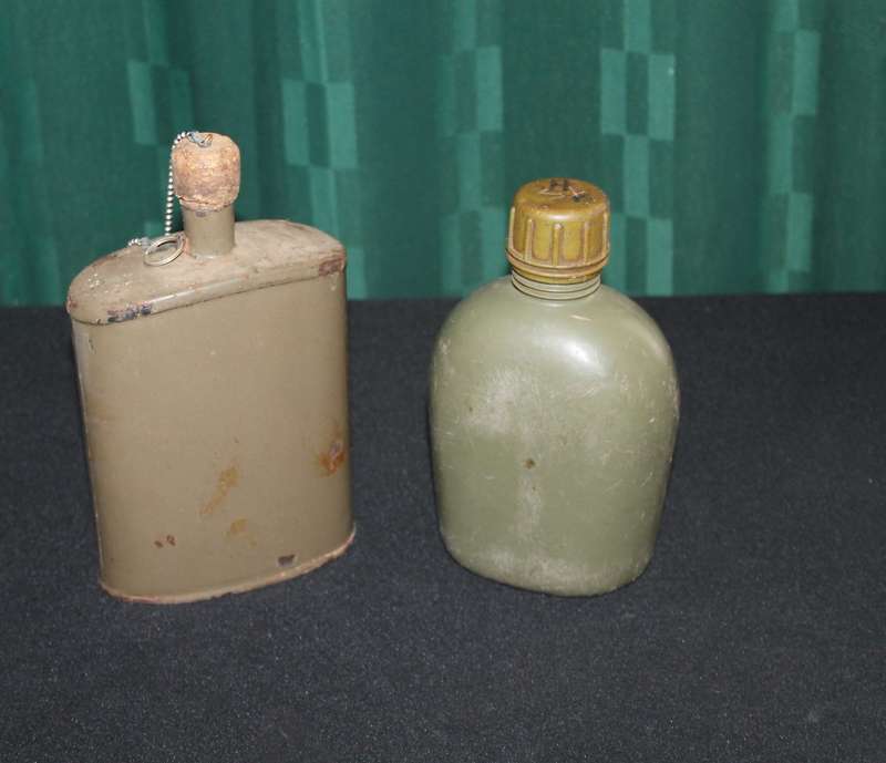 Joblot Army Items