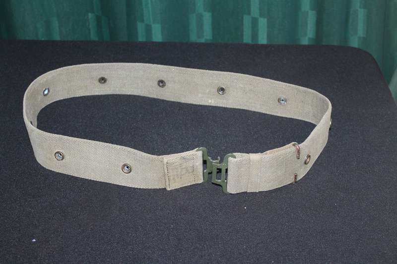 Joblot Army Items