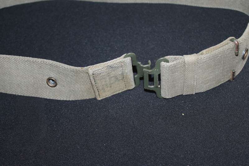 Joblot Army Items