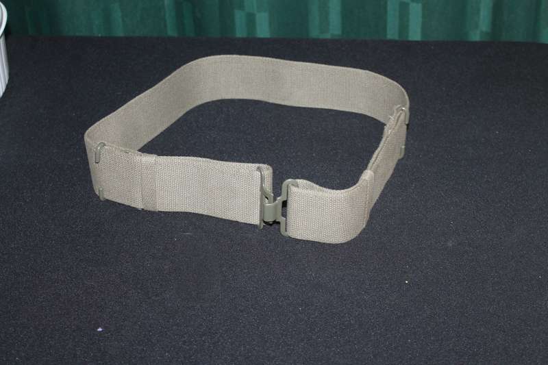 Joblot Army Items