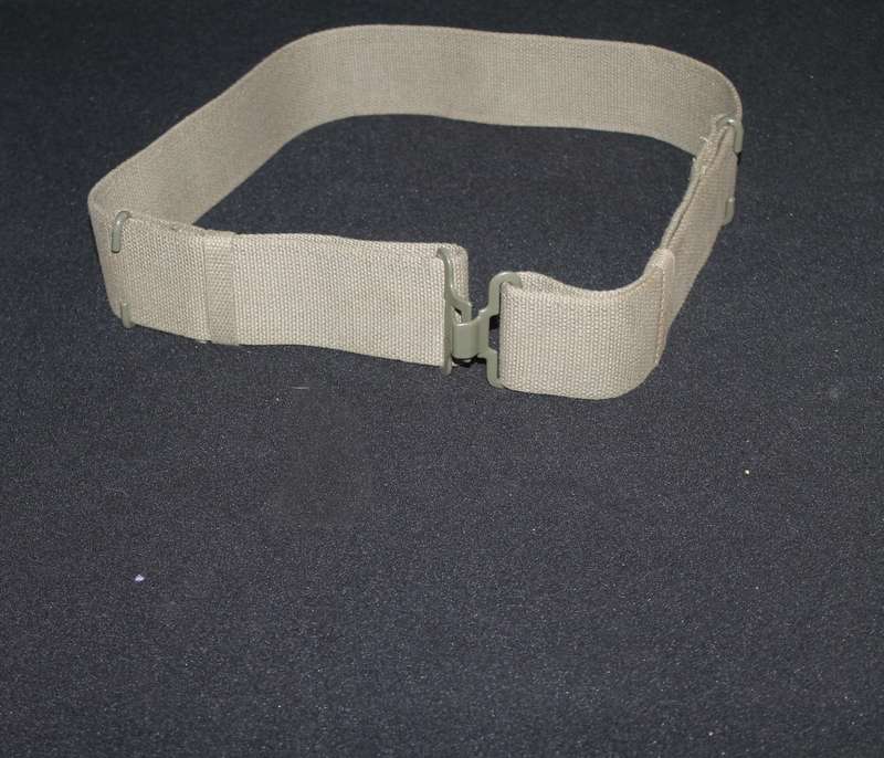 Joblot Army Items