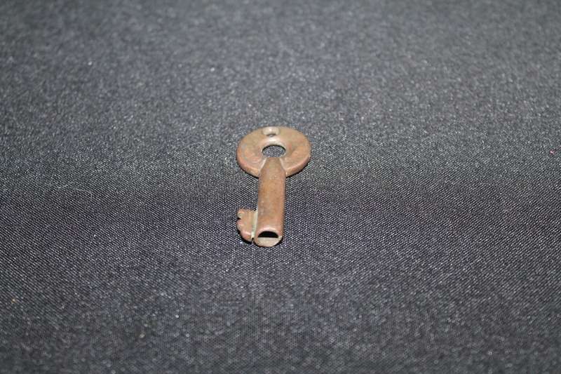 1949 Key Chubb