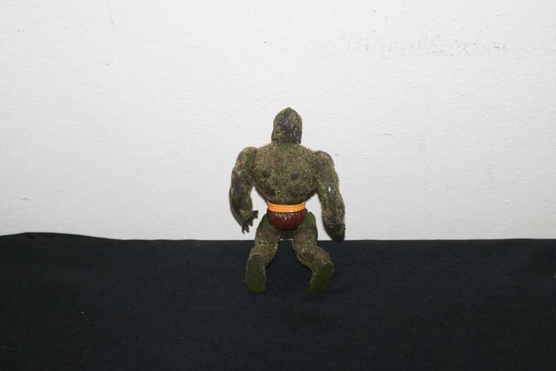 Masters of the Universe Moss Man