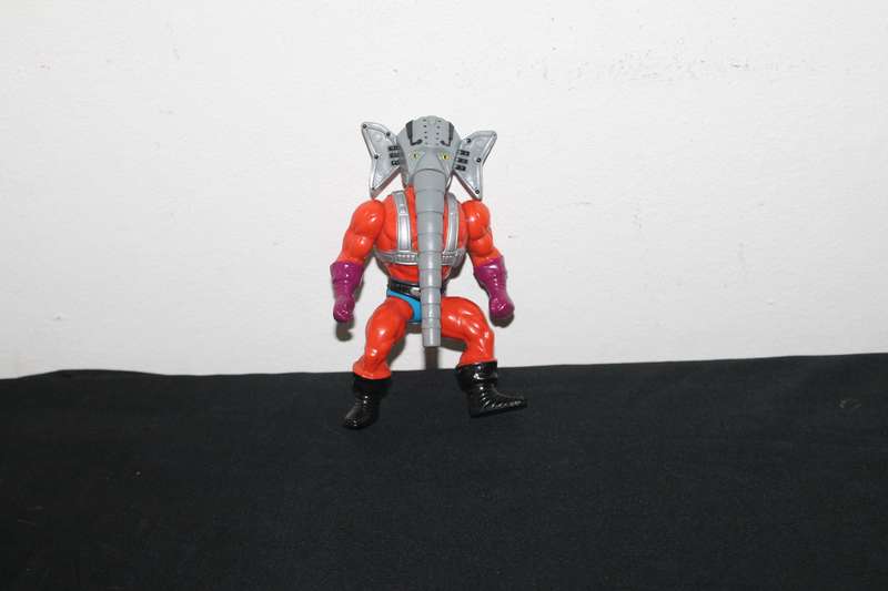 Masters of the Universe Snout Spout 1985