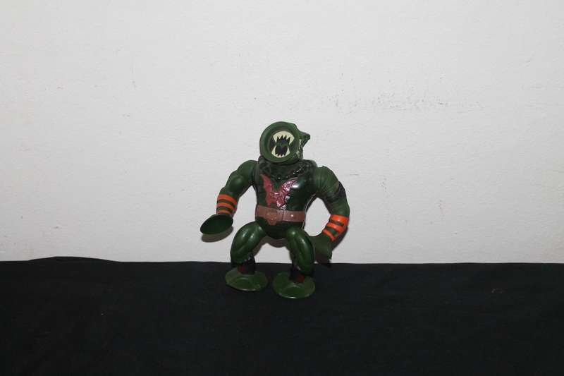 Masters of the Universe Leech