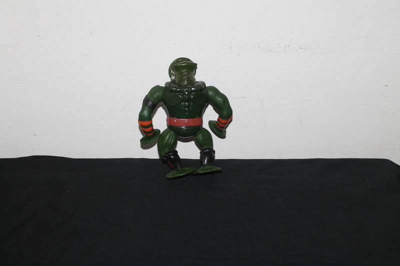 Masters of the Universe Leech