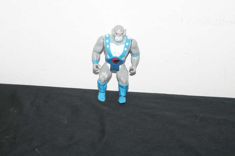 Thunder Cats Panthro