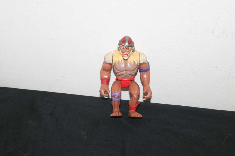 Thunder Cats Monkian 1985