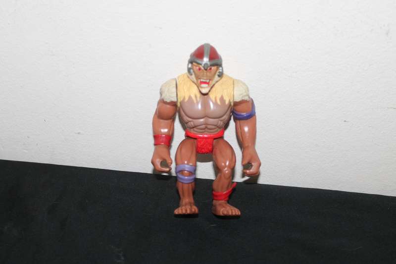 Thunder Cats Monkian 1985