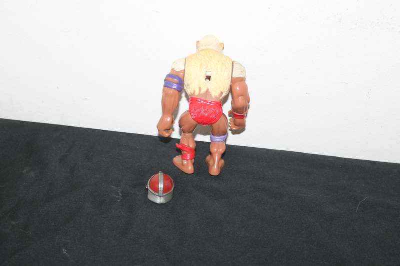 Thunder Cats Monkian 1985