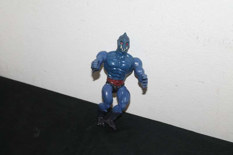 Masters of the Universe Webstor