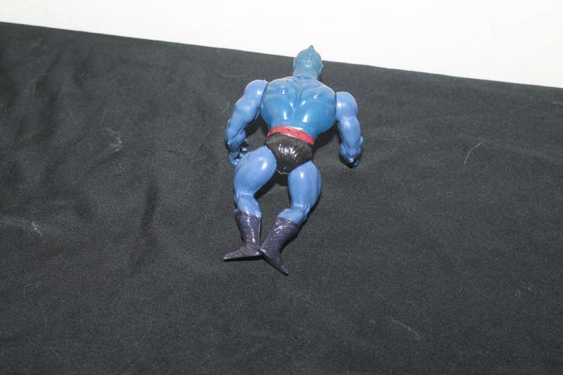 Masters of the Universe Webstor