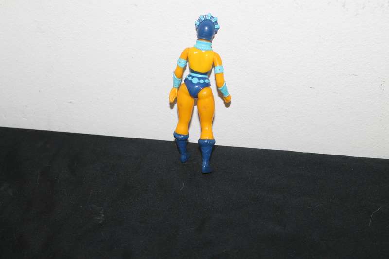 Masters of the Universe Evil Lyn