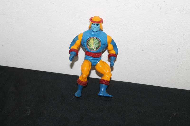 Masters of the Universe Evil Lyn