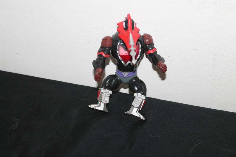 Masters of the Universe Mosquitor 1986