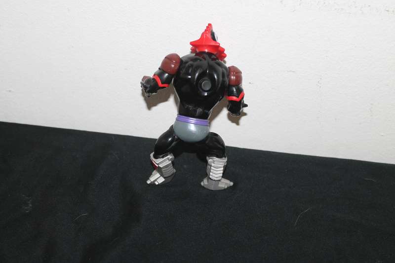 Masters of the Universe Mosquitor 1986