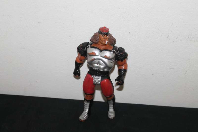Thundercats Grune the Destroyer