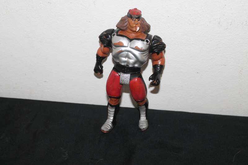 Thundercats Grune the Destroyer