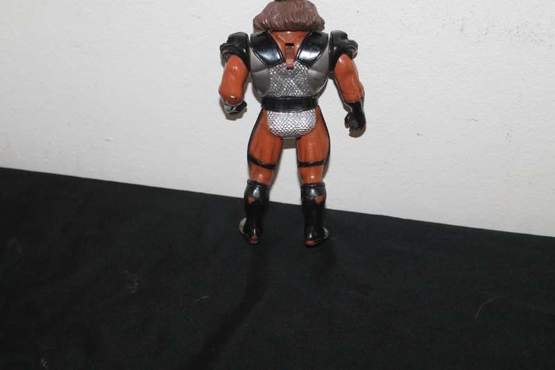 Thundercats Grune the Destroyer