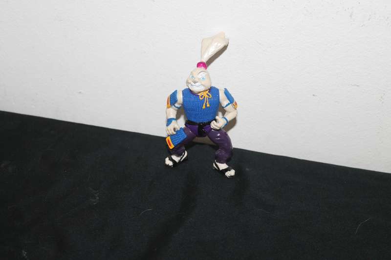 TMNT Yojimbo Rabbit