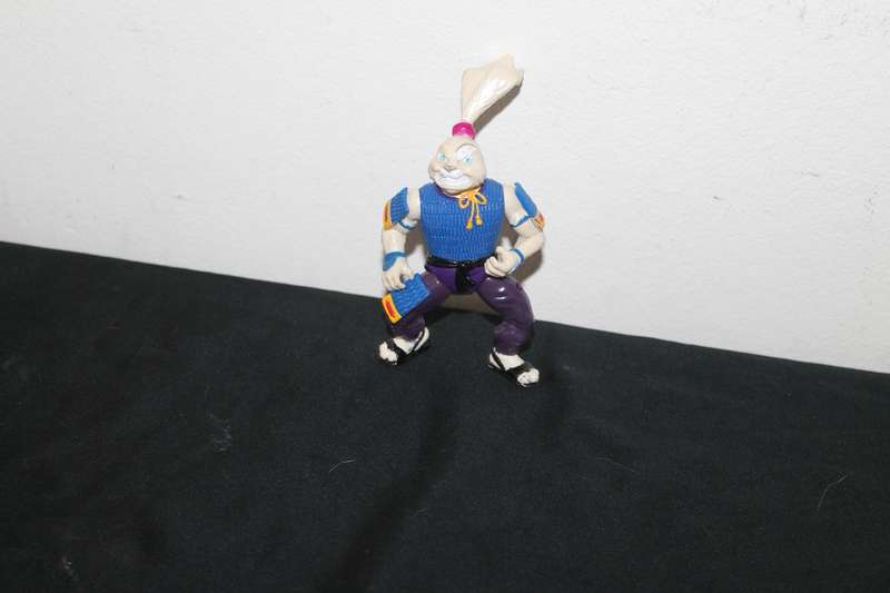 TMNT Yojimbo Rabbit