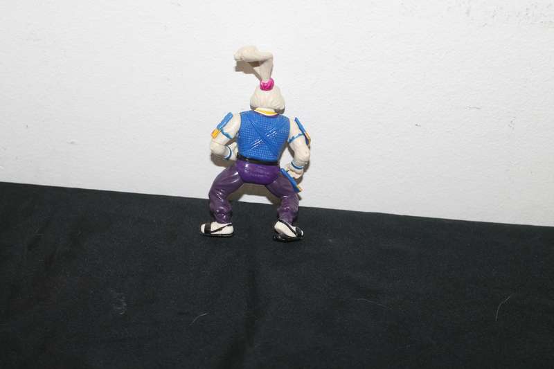 TMNT Yojimbo Rabbit