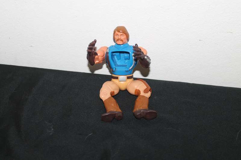 Rio Blast Masters of the universe Spares