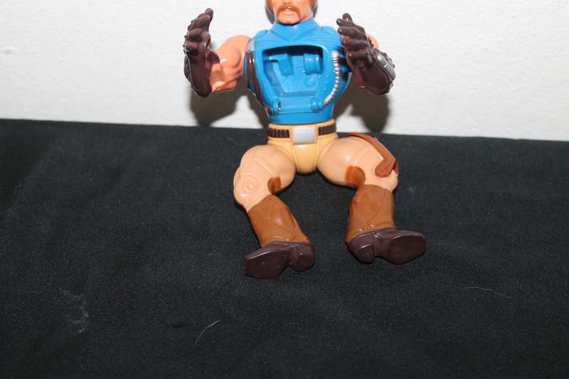 Rio Blast Masters of the universe Spares