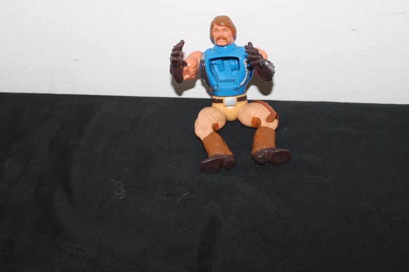 Rio Blast Masters of the universe Spares