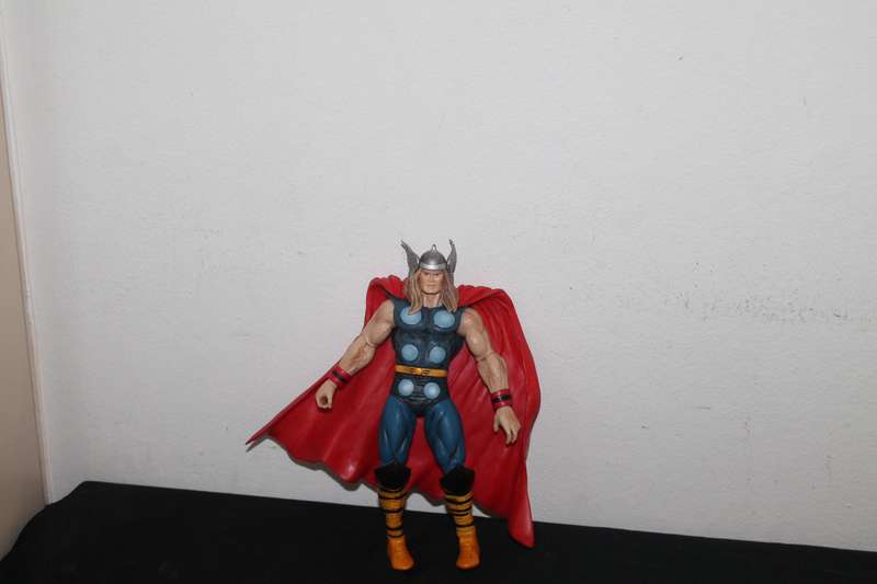 Thor Figure