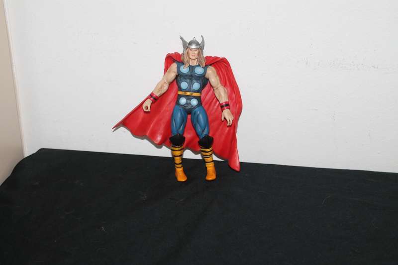 Thor Figure