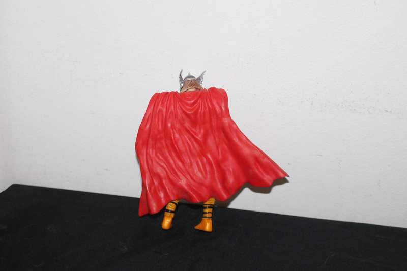 Thor Figure