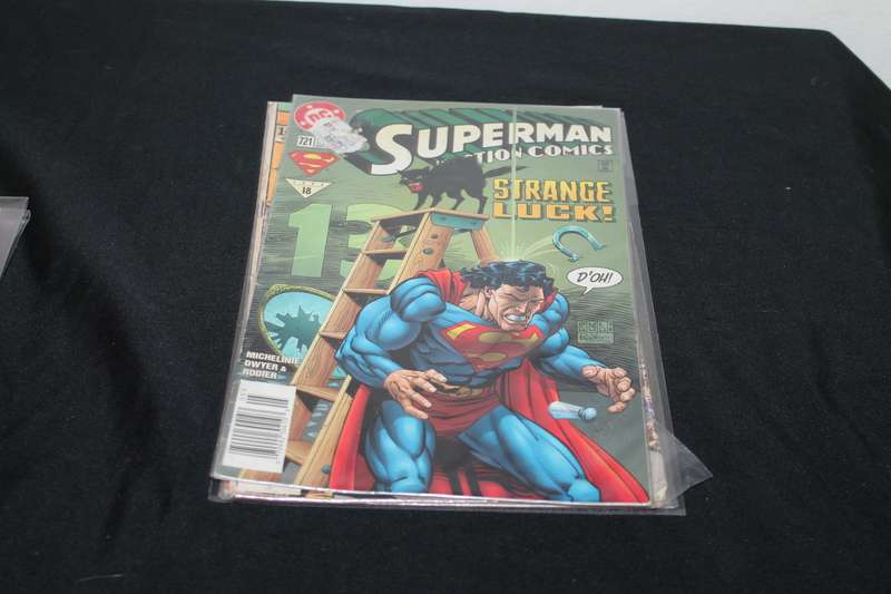 Superman