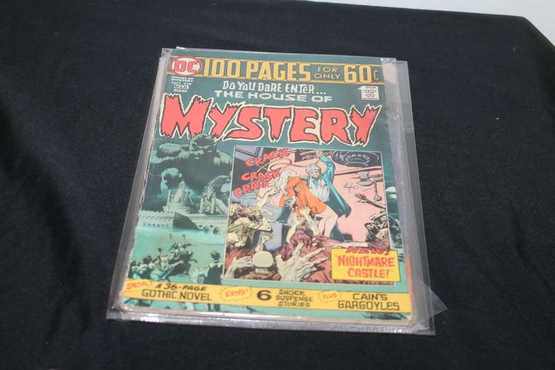 Mystery  No 229
